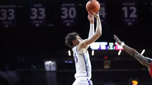 Ismael Massoud vs. Pitt State - 2021
