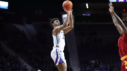 Mark Smith vs. Pitt State - 2021