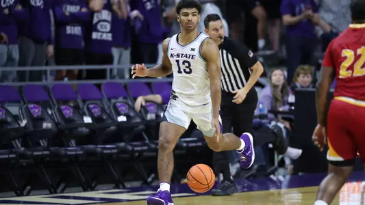 Mark Smith vs. Pitt State - 2021