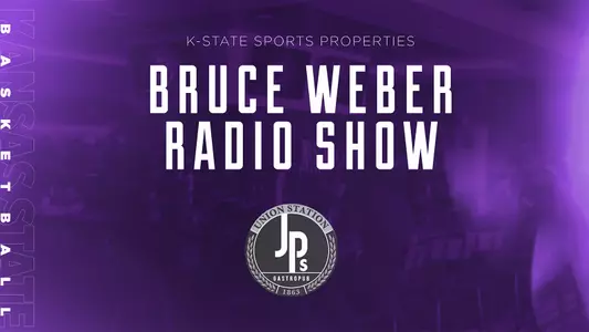 Bruce Weber Radio Show