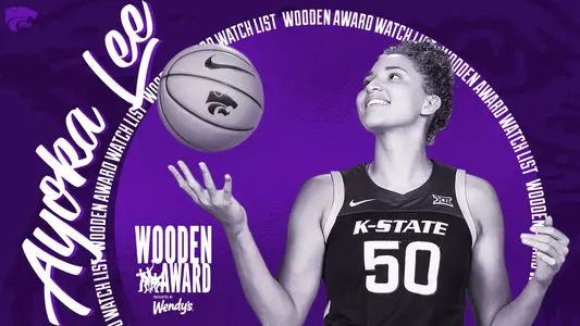 Ayoka Lee - Wooden Award Watch List
