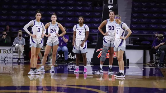 Women's Basketball vs. Central Arkansas