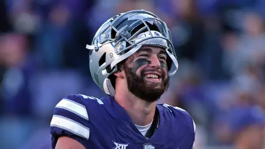 Skylar Thompson 2021 vs TCU
