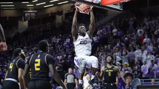 Kaosi Ezeagu vs. Albany