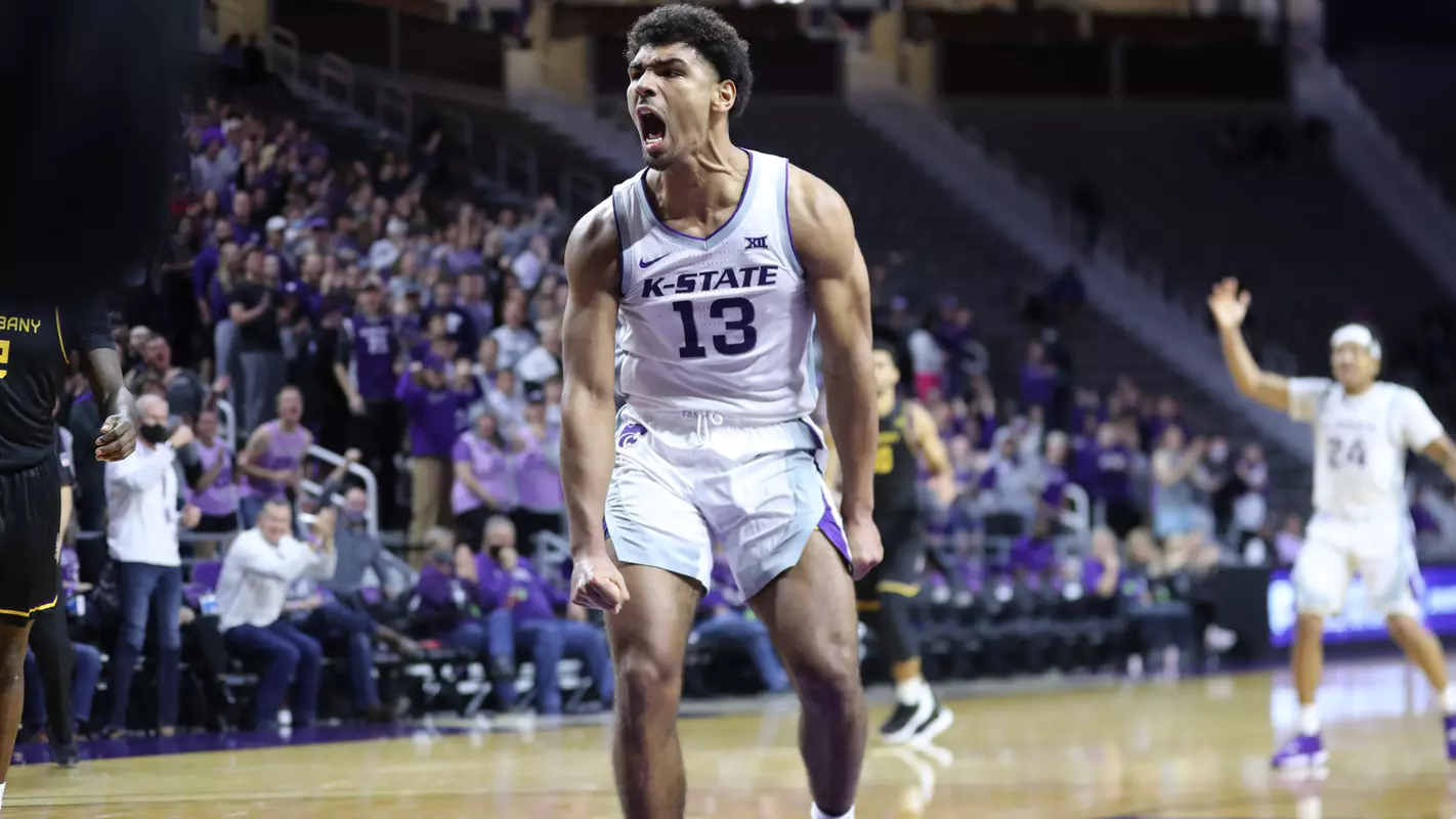 Mark Smith vs. Albany