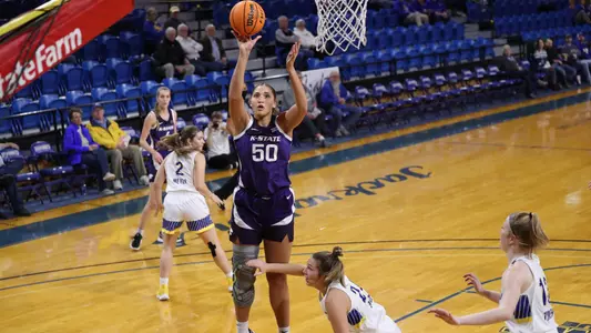 Lee vs. South Dakota State