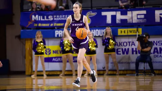 Sundell vs. South Dakota State