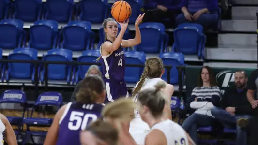 Sundell vs. South Dakota State