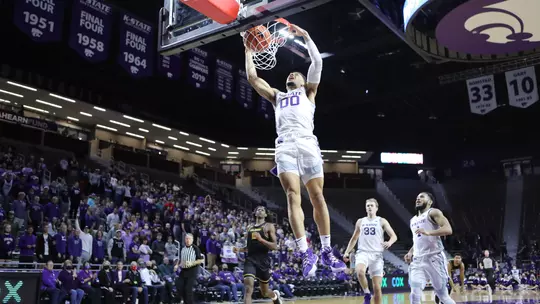 Mike McGuirl vs. Albany - 2021