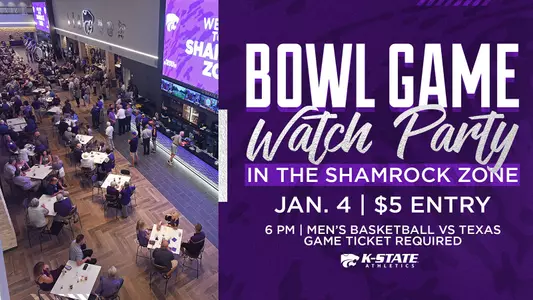 Bowl Game Watch Party