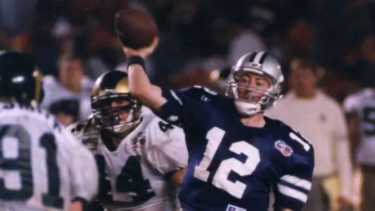 Kavanagh 95 Holiday Bowl SE