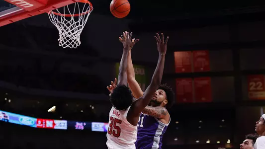 Davion Bradford vs. Nebraska