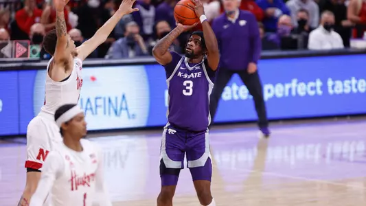 Selton Miguel vs. Nebraska