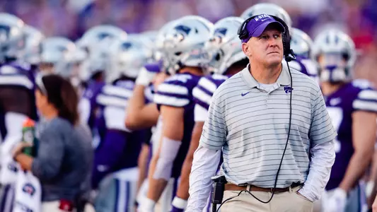 CK Texas Bowl Preview SE