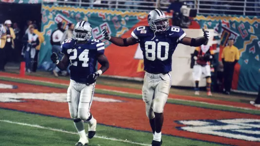 McDonald 97 Fiesta SE