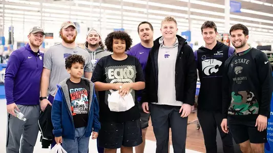 Team Henington Helps SE 21