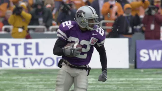 Aaron Lockett Cotton 21 SE