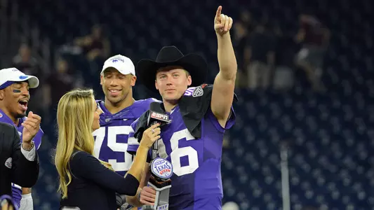 Ertz 16 Texas Bowl SE 21