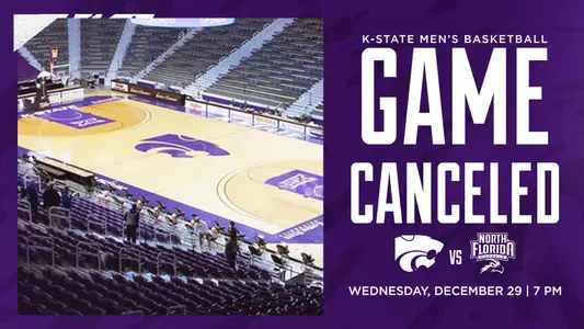 North Florida Canceled Graphic