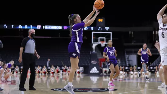 Rebekah Dallinger vs. Omaha