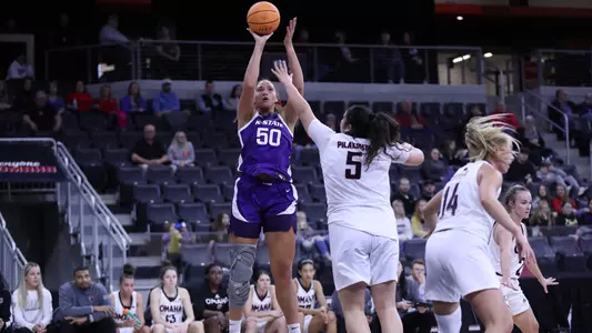 Ayoka Lee vs. Omaha