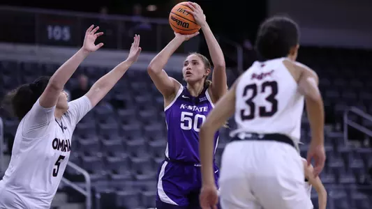 Ayoka Lee vs. Omaha