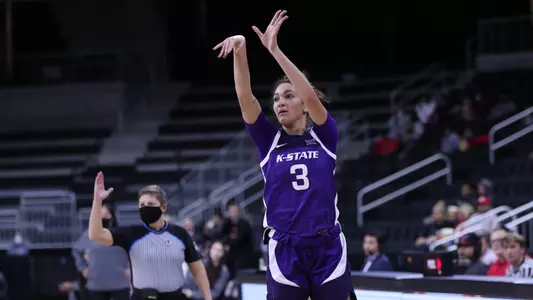 Glenn 3 Pointer SE 21