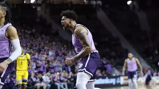 Davion Bradford vs. Marquette - 2021