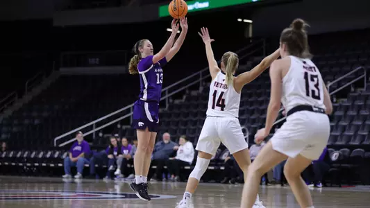 Laura Macke vs. Omaha - 2021