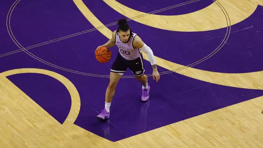 Mike McGuirl vs. Marquette - 2021