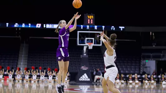 Serena Sundell vs. Omaha - 2021