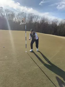 BrionyBaylesHoleInOne