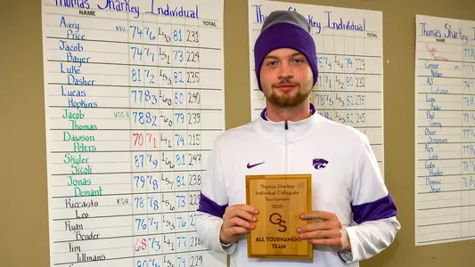 Tim Tillmanns Sharkey Individual