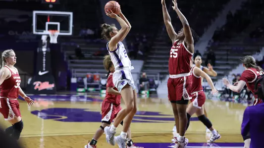 Emilee Ebert vs. Oklahoma