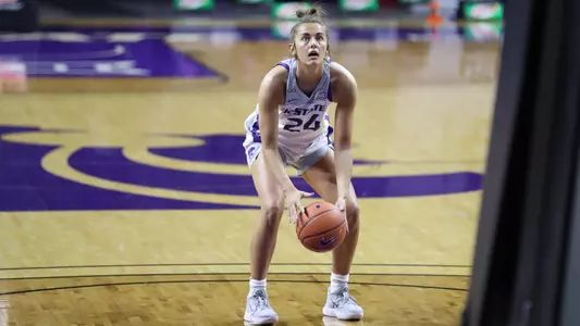 Emilee Ebert vs. Oklahoma