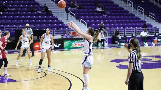 Sydney Goodson vs. Oklahoma