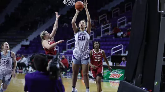 Ayoka Lee vs. Oklahoma