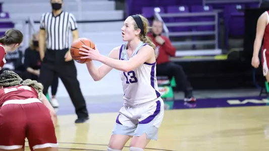 Laura Macke vs. Oklahoma