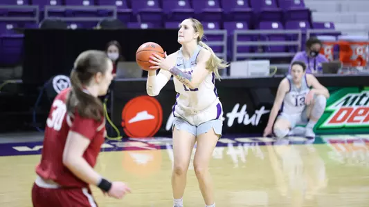 Rachel Ranke vs. Oklahoma