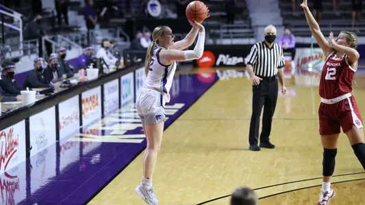 Rachel Ranke vs. Oklahoma