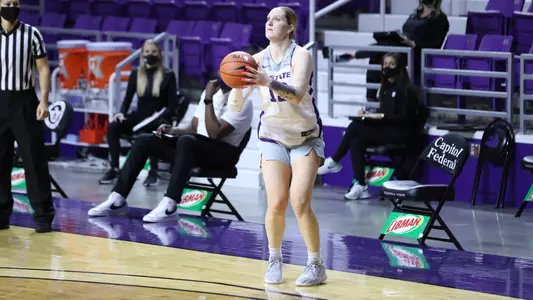 Rachel Ranke vs. Oklahoma