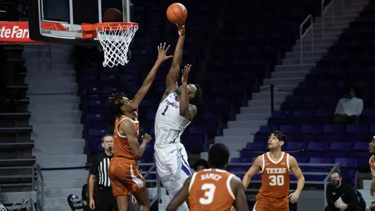 Kaosi Ezeagu vs. Texas