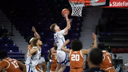 Luke Kasubke vs. Texas