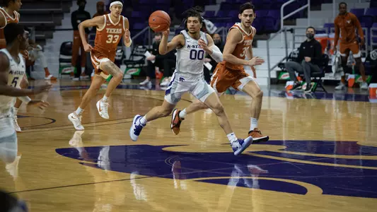 Mike McGuirl vs. Texas