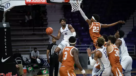 Selton Miguel vs. Texas