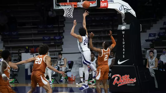Nijel Pack vs. Texas