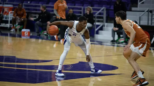 Rudi Williams vs. Texas