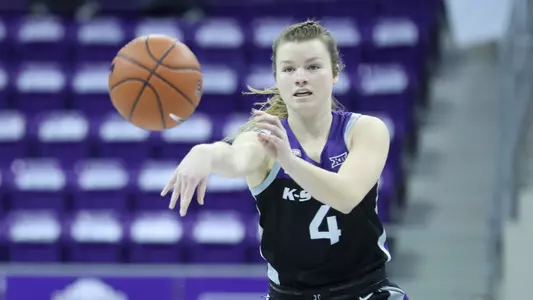 Sydney Goodson at TCU