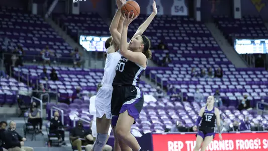 Ayoka Lee at TCU