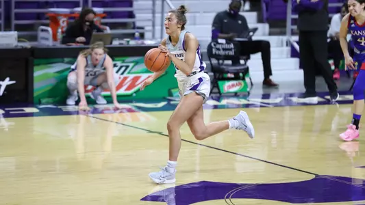 Emilee Ebert vs. Kansas